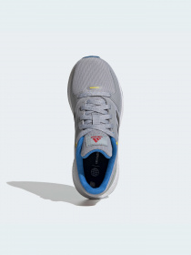 Кроссовки Adidas Runfalcon модель HR1409 Фото