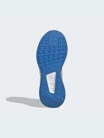 Кроссовки Adidas Runfalcon модель HR1409 Фото