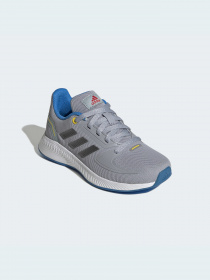 Кроссовки Adidas Runfalcon модель HR1409 Фото