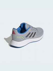 Кроссовки Adidas Runfalcon модель HR1409 Фото