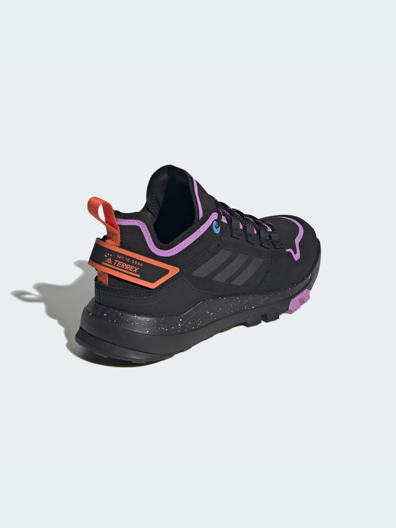 Кроссовки Adidas модель GY9263 Кроссовки Adidas модель GY9263 Фото