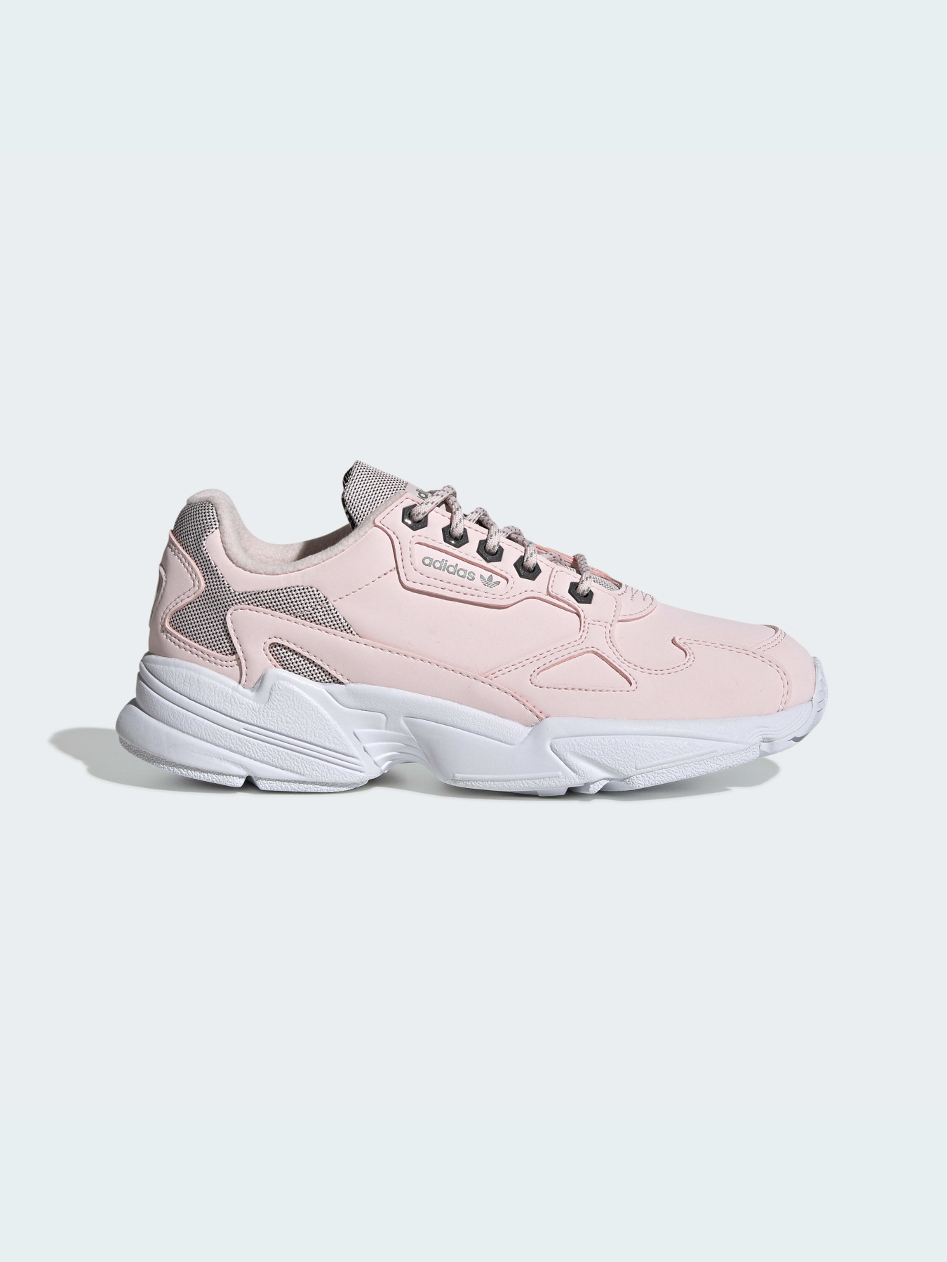 Кросівки Adidas модель FV4660 Фото