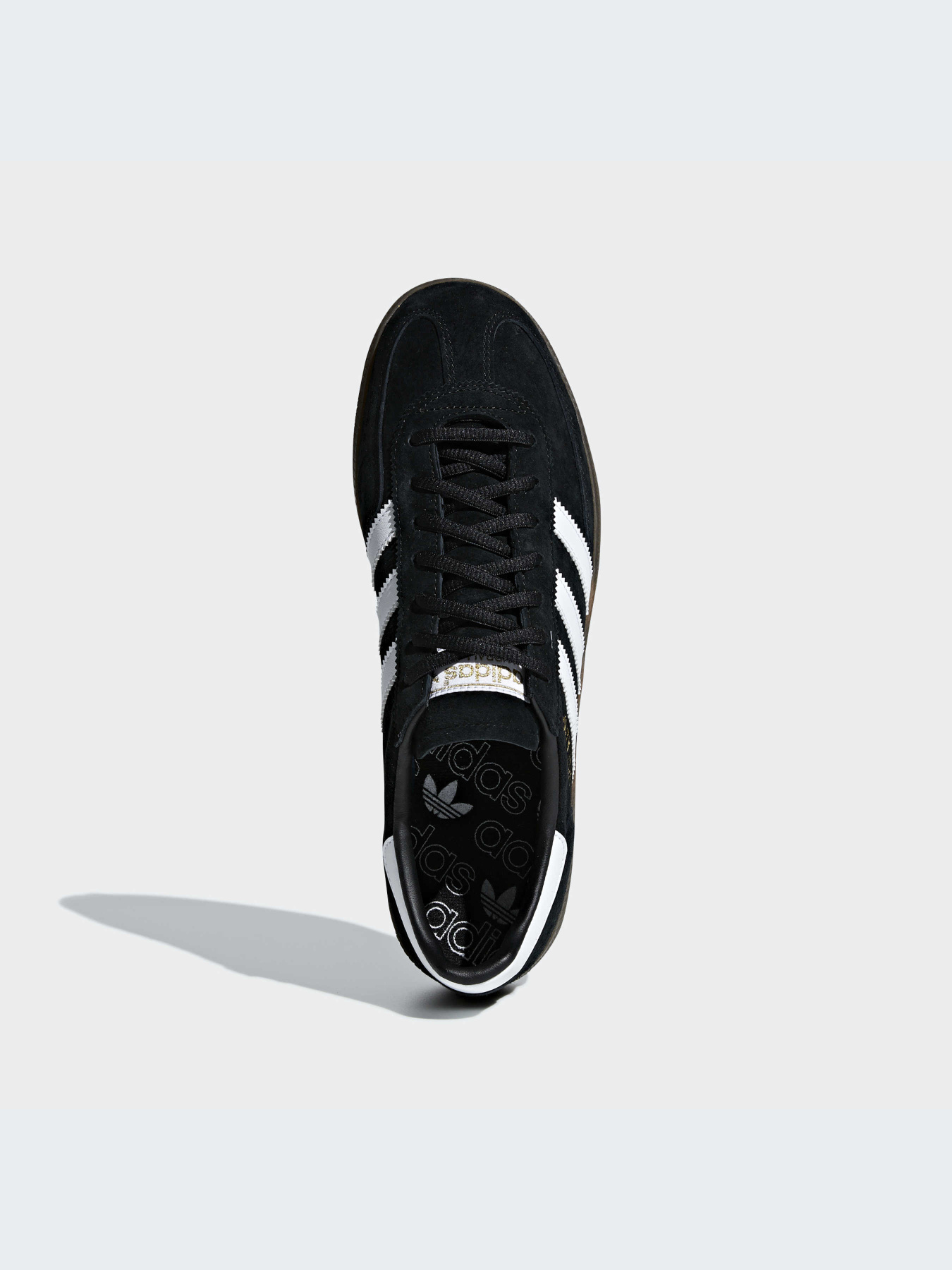 Кеды Adidas Spezial модель DB3021 Кеды Adidas Spezial модель DB3021 Фото