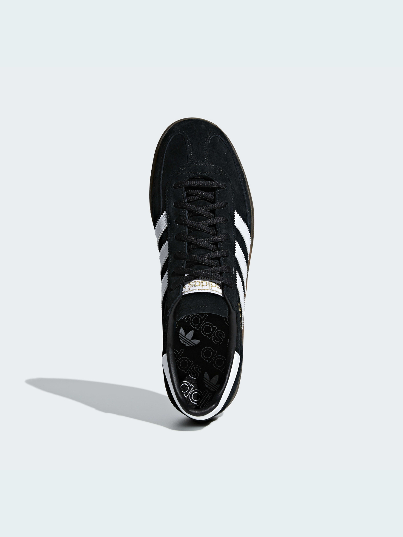 Кеды Adidas Spezial модель DB3021 Кеды Adidas Spezial модель DB3021 Фото