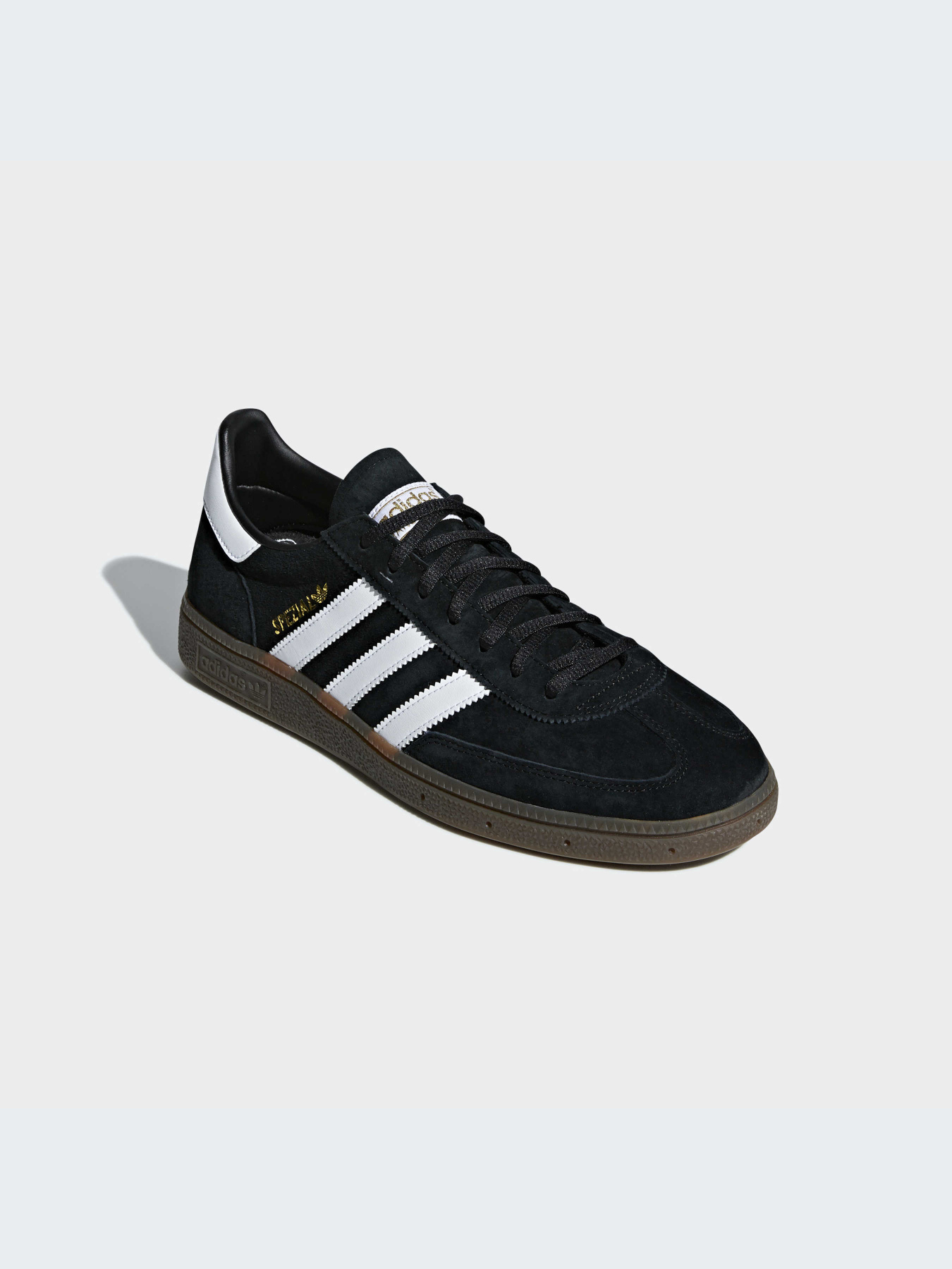 Кеды Adidas Spezial модель DB3021 Кеды Adidas Spezial модель DB3021 Фото