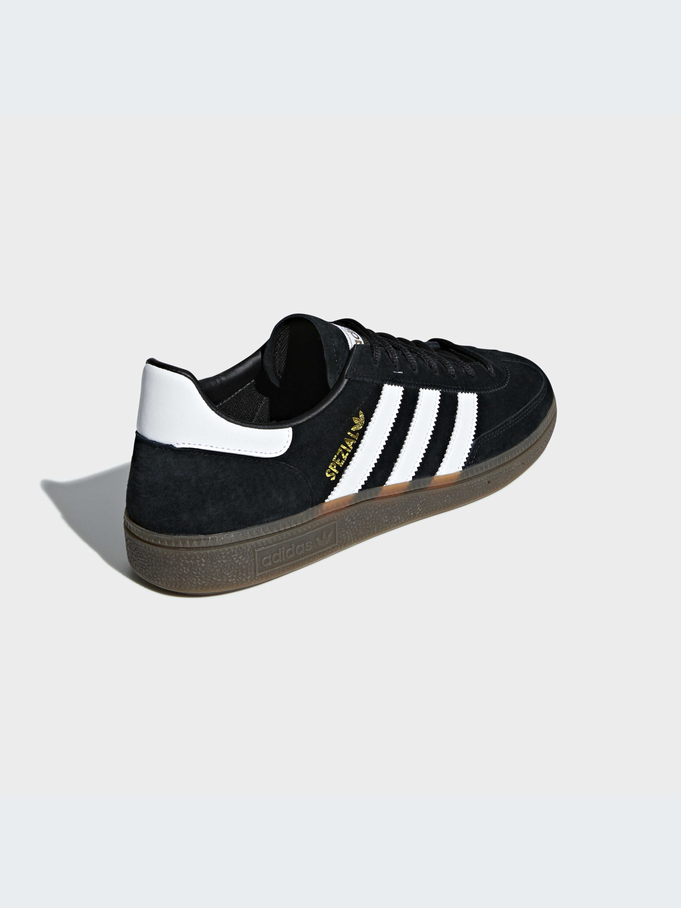 Кеды Adidas Spezial модель DB3021 Кеды Adidas Spezial модель DB3021 Фото