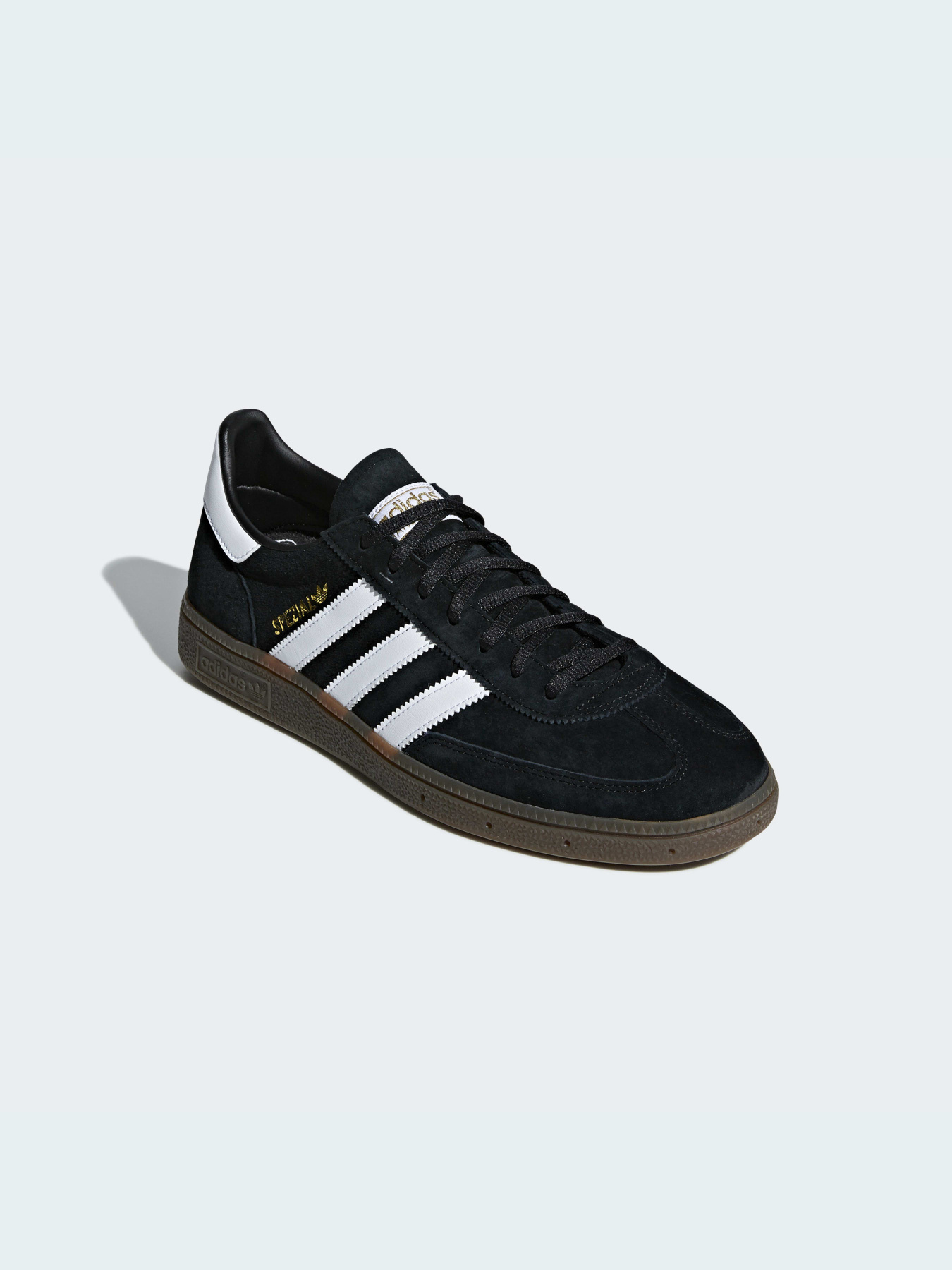 Кеды Adidas Spezial модель DB3021 Кеды Adidas Spezial модель DB3021 Фото