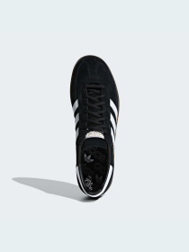 Кеды Adidas Spezial модель DB3021 Фото