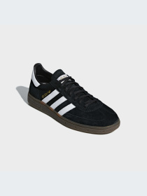 Кеды Adidas Spezial модель DB3021 Фото