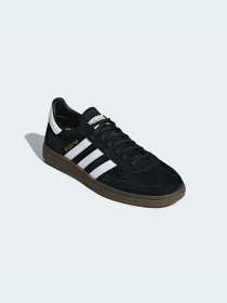 Кеды Adidas Spezial модель DB3021 Фото