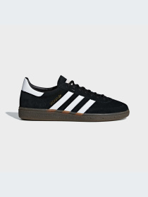 Кеды Adidas Spezial модель DB3021 Фото