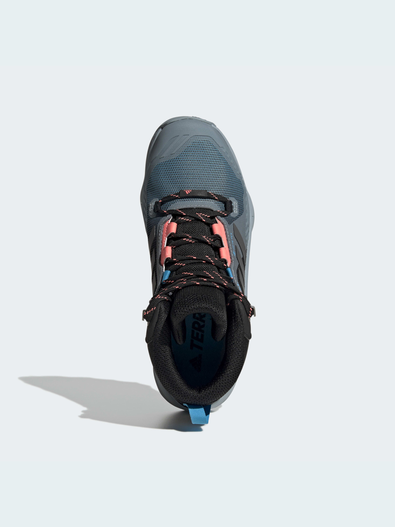 Кроссовки Adidas Terrex модель GZ0327 Кроссовки Adidas Terrex модель GZ0327 Фото