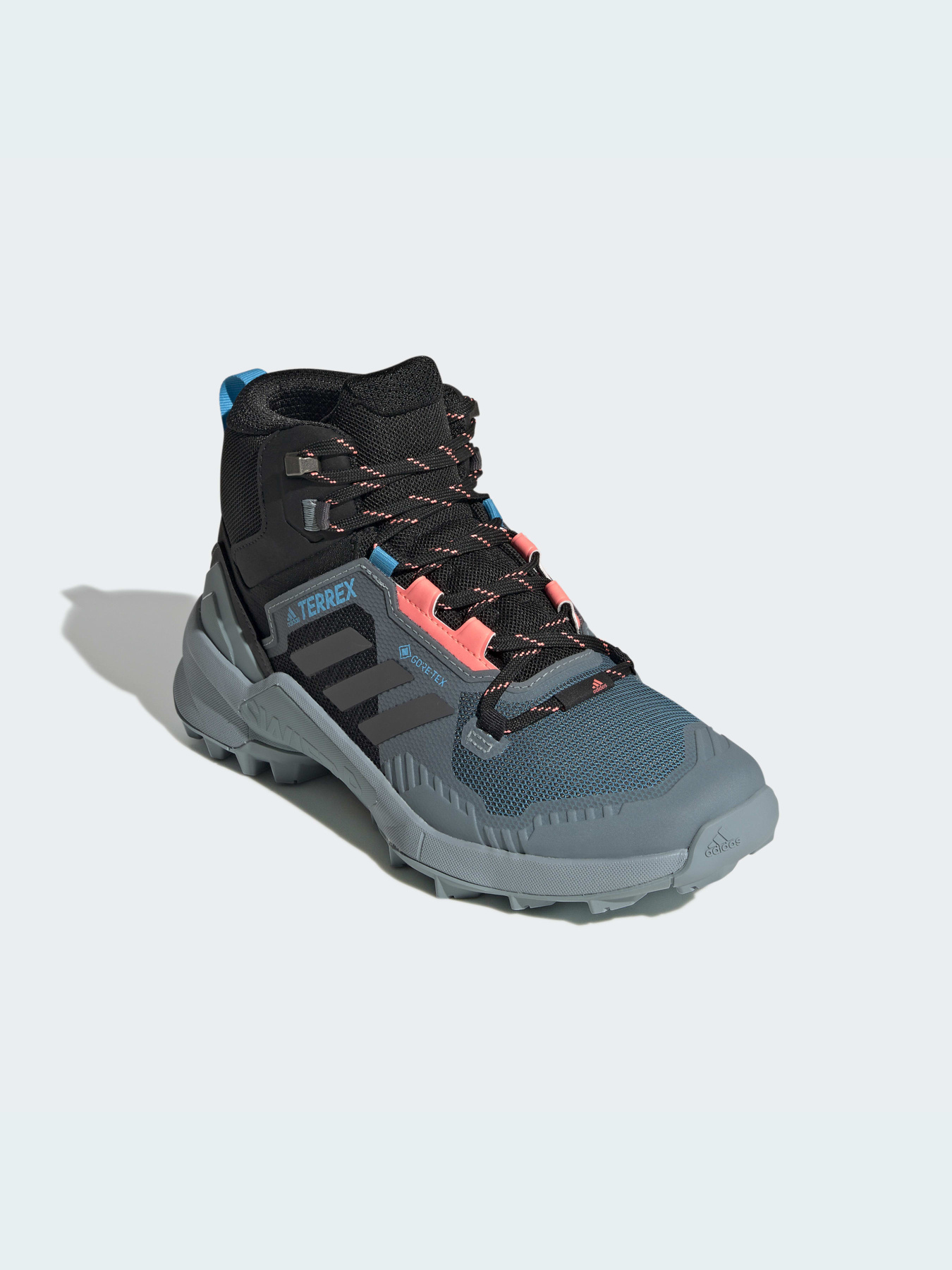 Кроссовки Adidas Terrex модель GZ0327 Кроссовки Adidas Terrex модель GZ0327 Фото