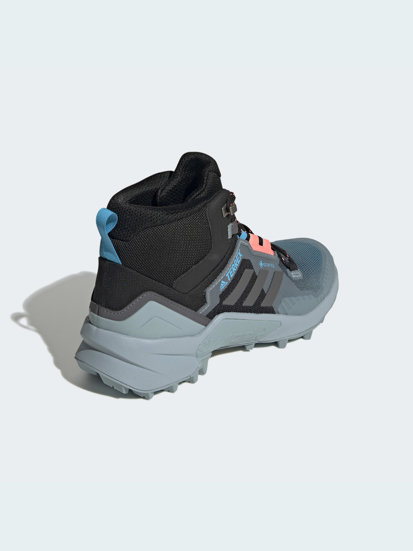 Кроссовки Adidas Terrex модель GZ0327 Кроссовки Adidas Terrex модель GZ0327 Фото
