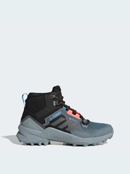 Кросівки Adidas Terrex модель GZ0327 Фото