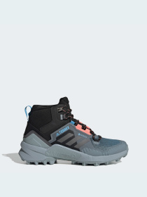 Кроссовки Adidas Terrex модель GZ0327 Фото