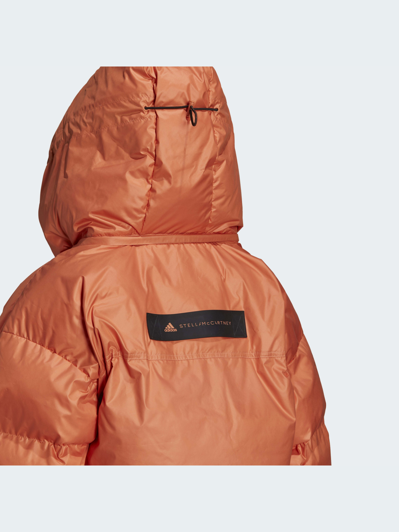 Куртки та дублянки Adidas модель H58126 Куртки та дублянки Adidas модель H58126 Фото