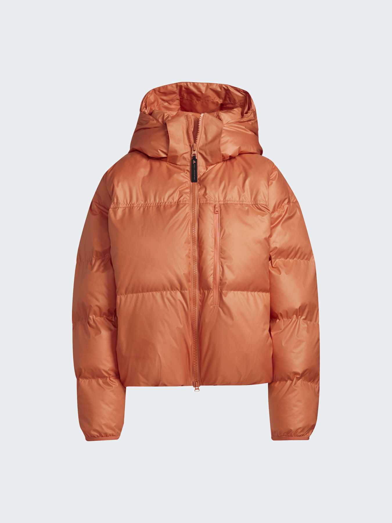 Куртки та дублянки Adidas модель H58126 Куртки та дублянки Adidas модель H58126 Фото