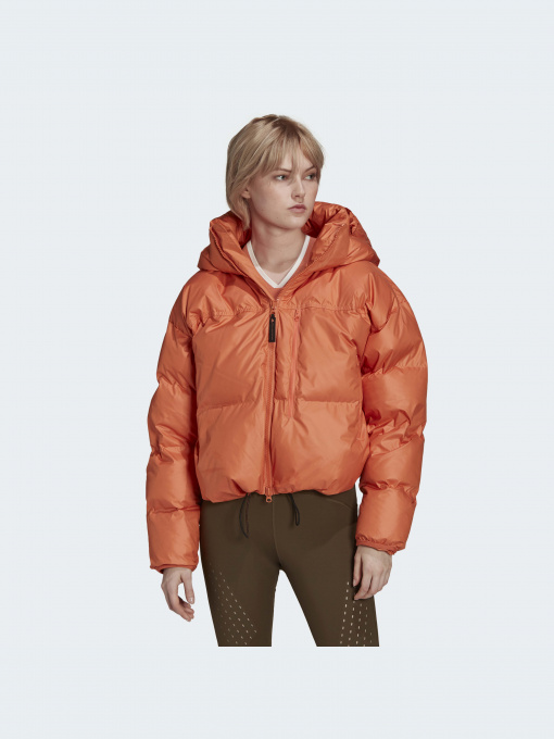 Куртки та дублянки Adidas модель H58126 Фото