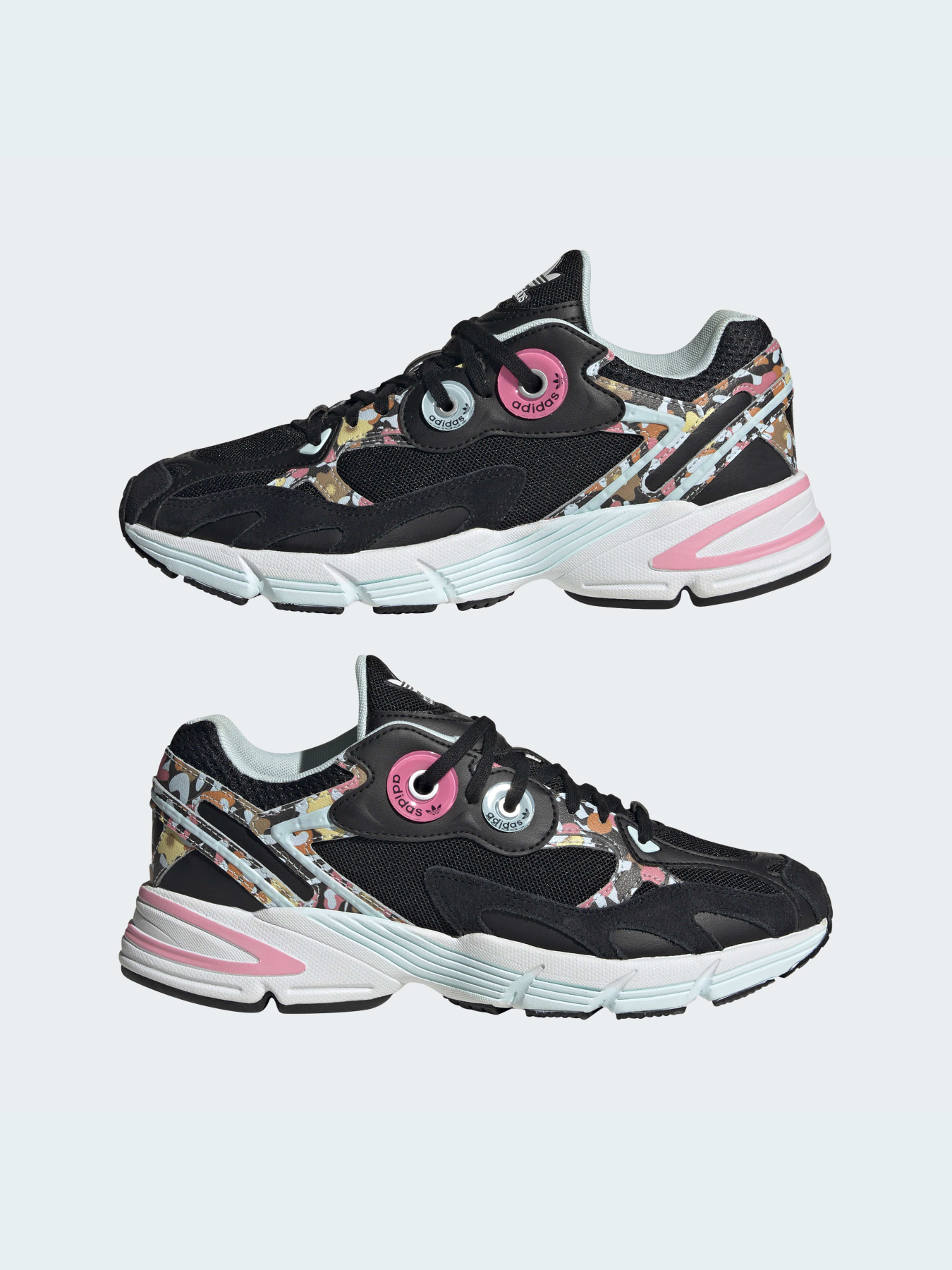 Кросівки Adidas Astir модель HR0091 Фото
