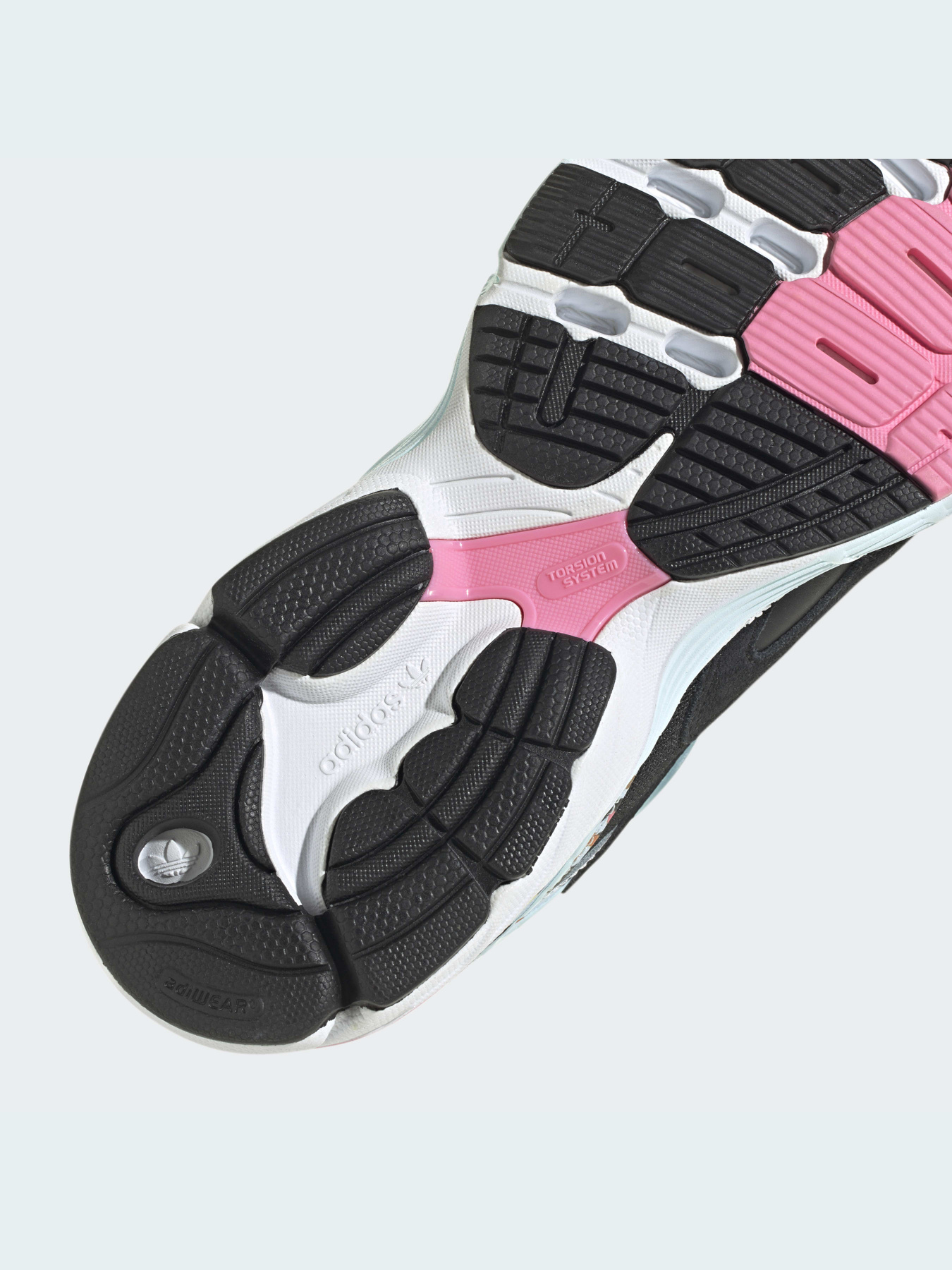 Кросівки Adidas Astir модель HR0091 Фото