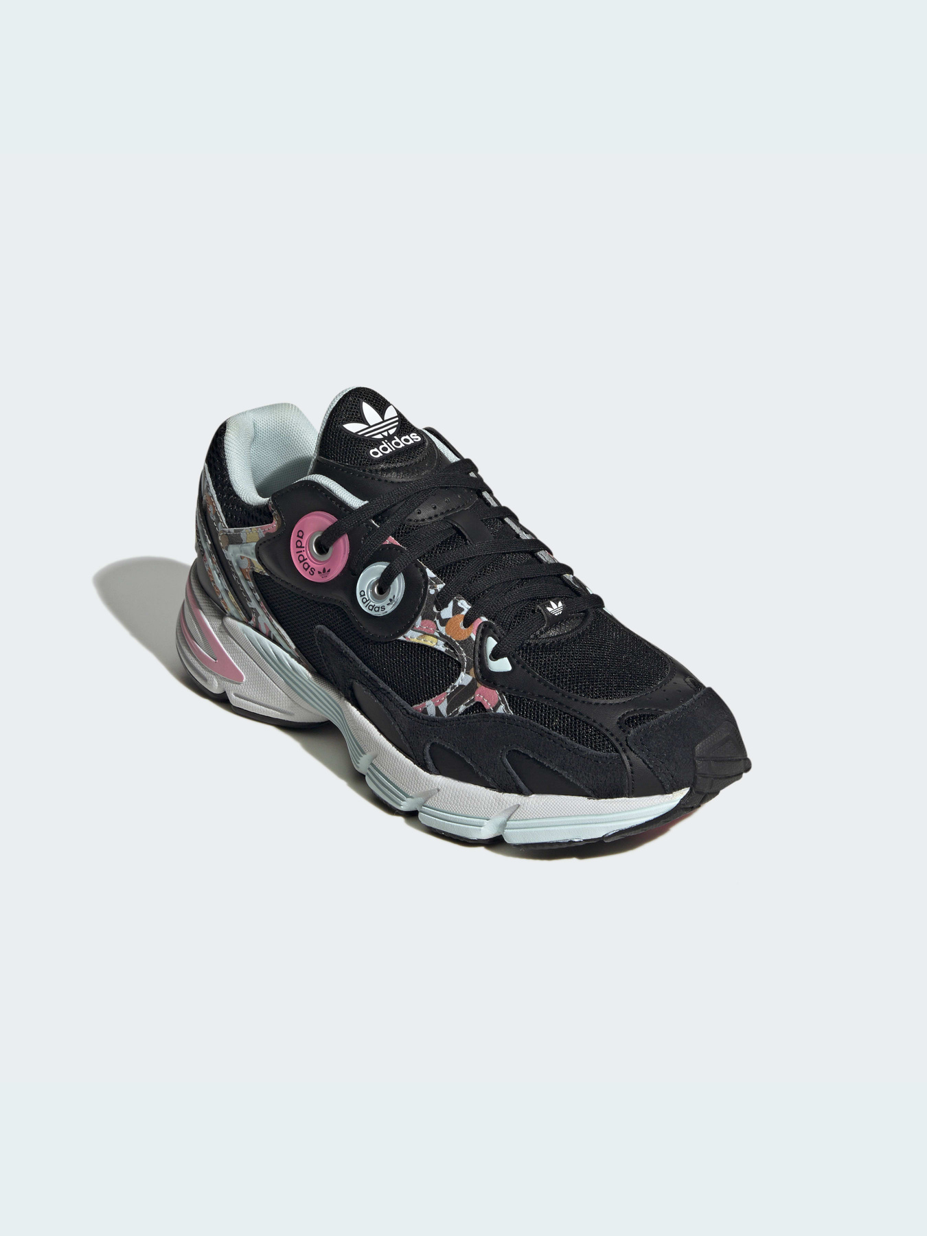 Кросівки Adidas Astir модель HR0091 Фото