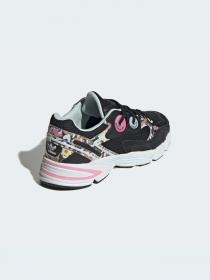 Кросівки Adidas Astir модель HR0091 Фото