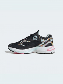Кросівки Adidas Astir модель HR0091 Фото