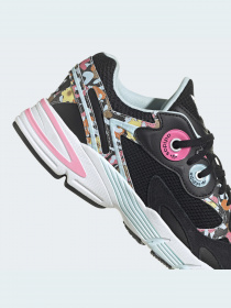 Кросівки Adidas Astir модель HR0091 Фото