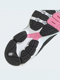 Кросівки Adidas Astir модель HR0091 Фото