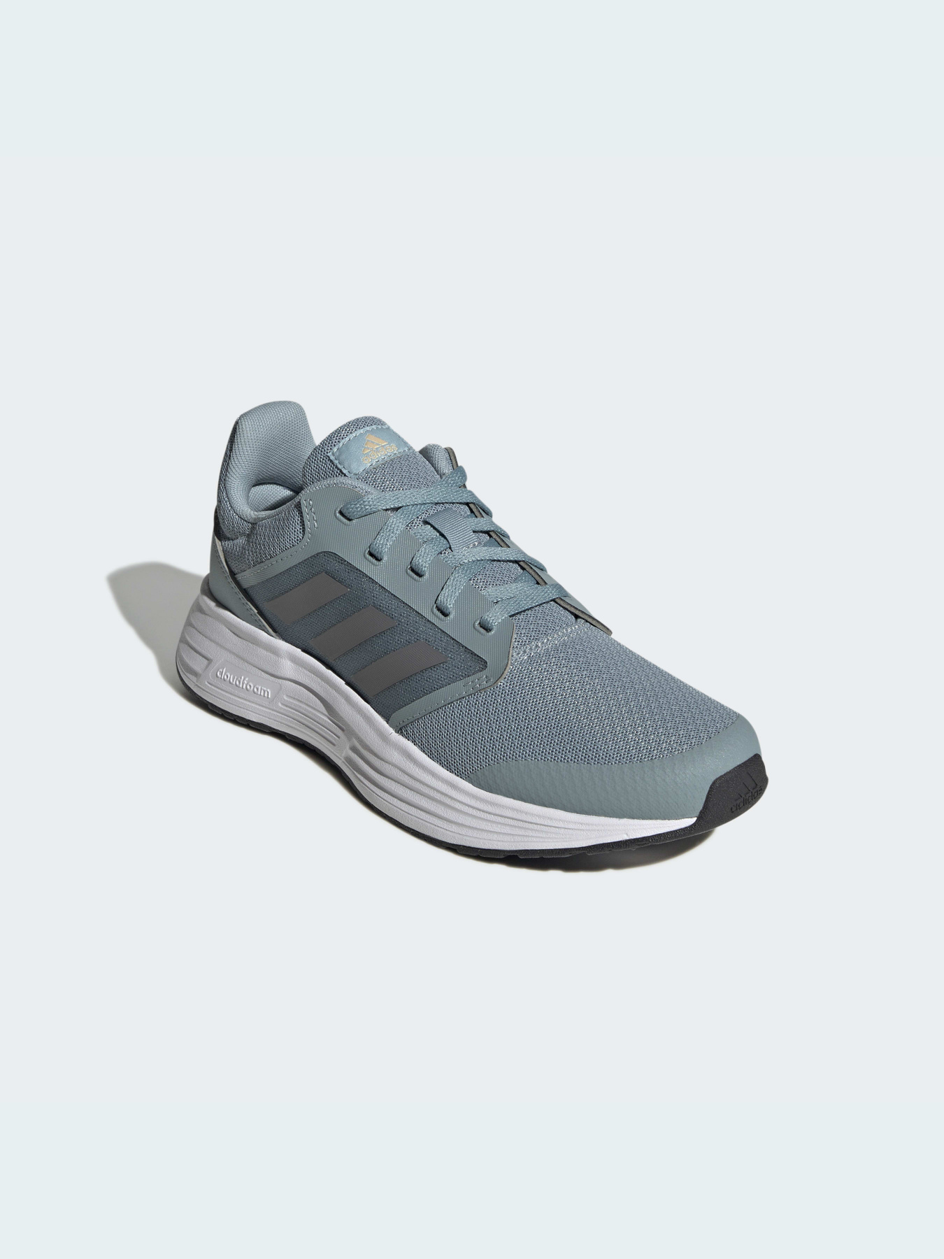 Кроссовки Adidas Galaxy модель GW0771 Фото