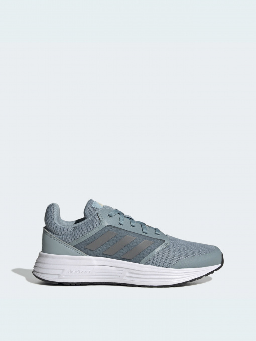 Кросівки Adidas Galaxy модель GW0771 Фото