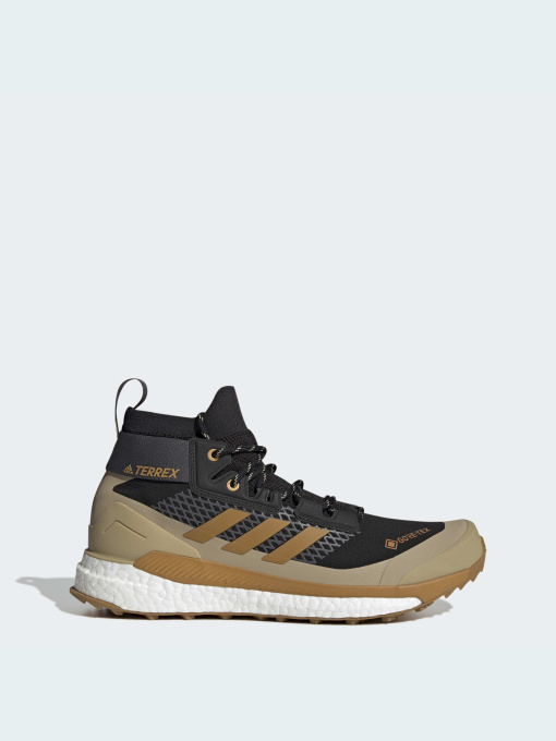 Кросівки Adidas Terrex модель GW8697 Фото