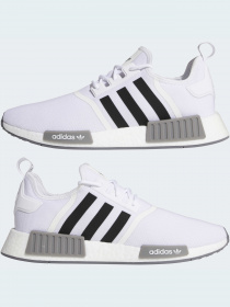 Кроссовки Adidas NMD модель GZ9261 Фото