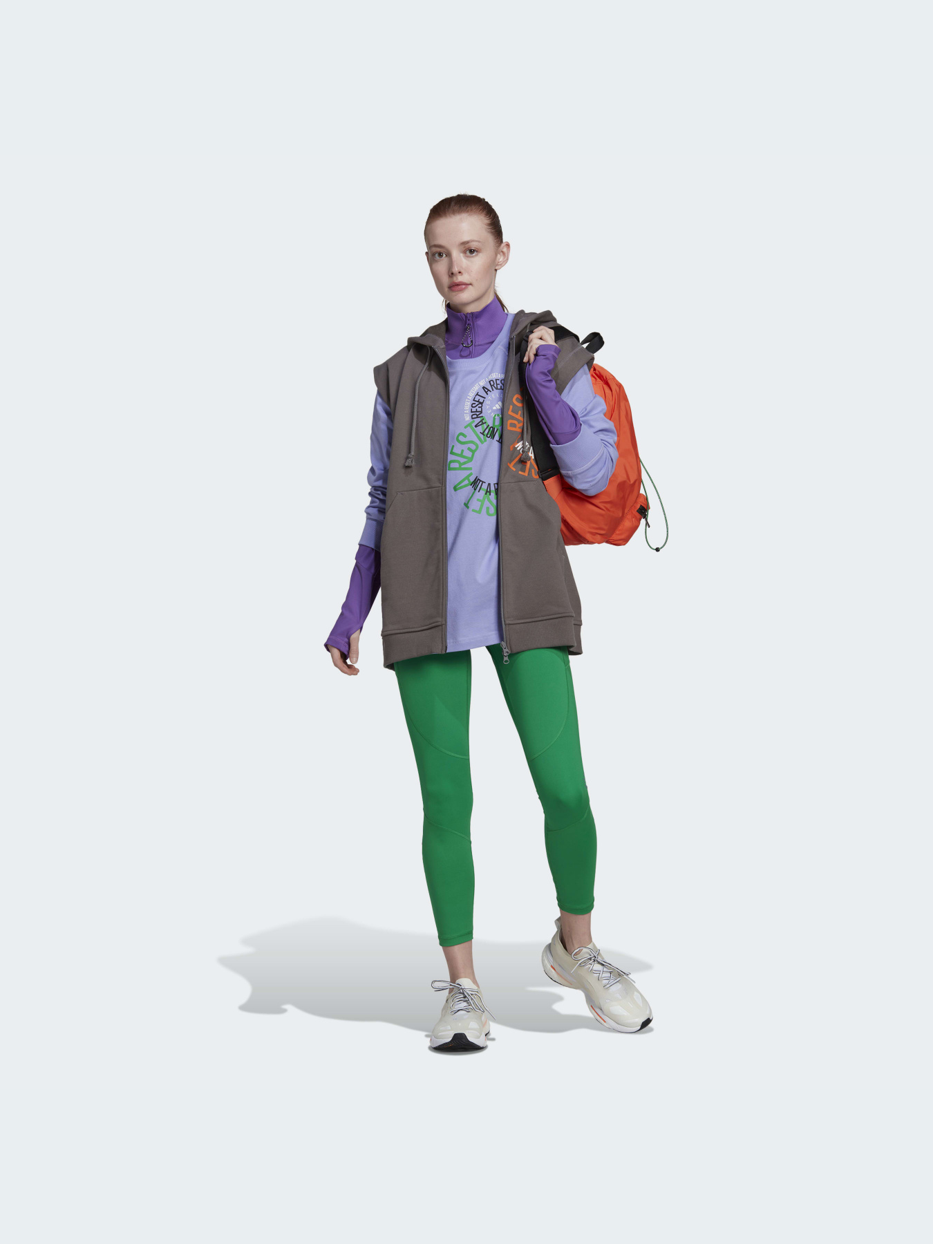 Брюки Adidas модель HI6148 Фото