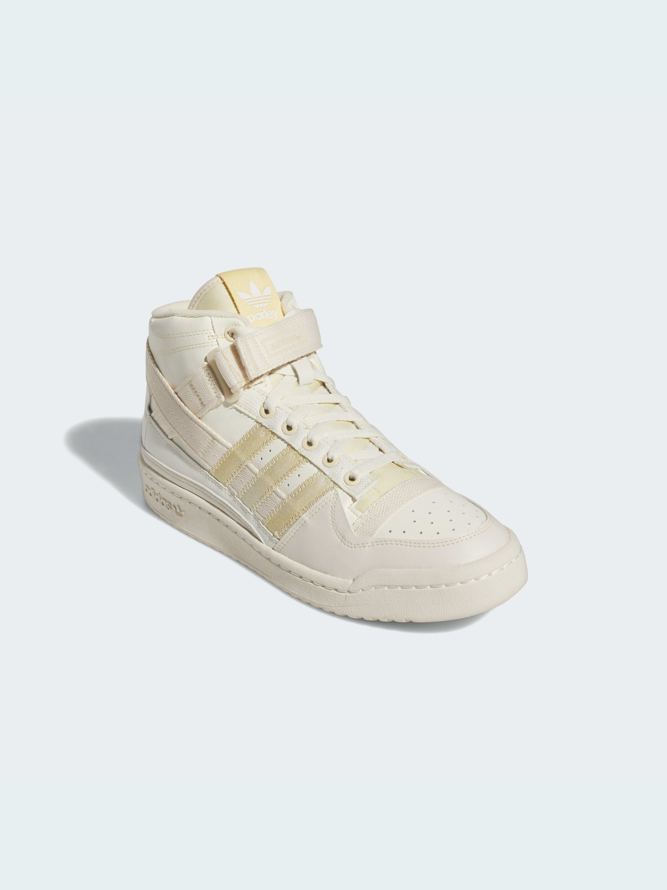 Кроссовки Adidas Forum модель GX6971 Фото