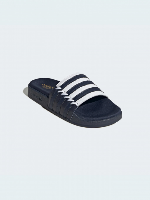Шлёпанцы Adidas Adilette модель GY1006 Фото