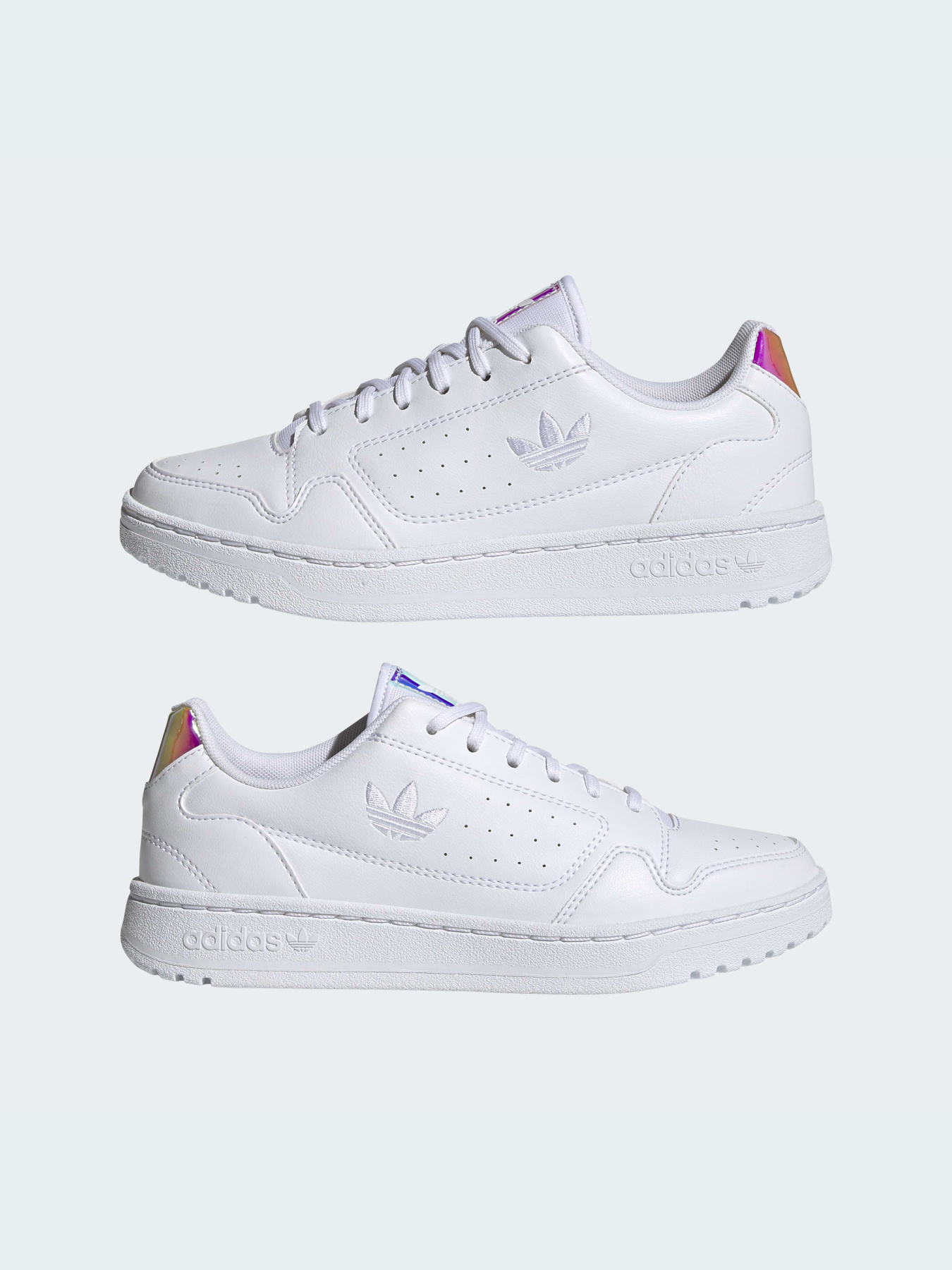 Кросівки Adidas модель FY9841 Фото