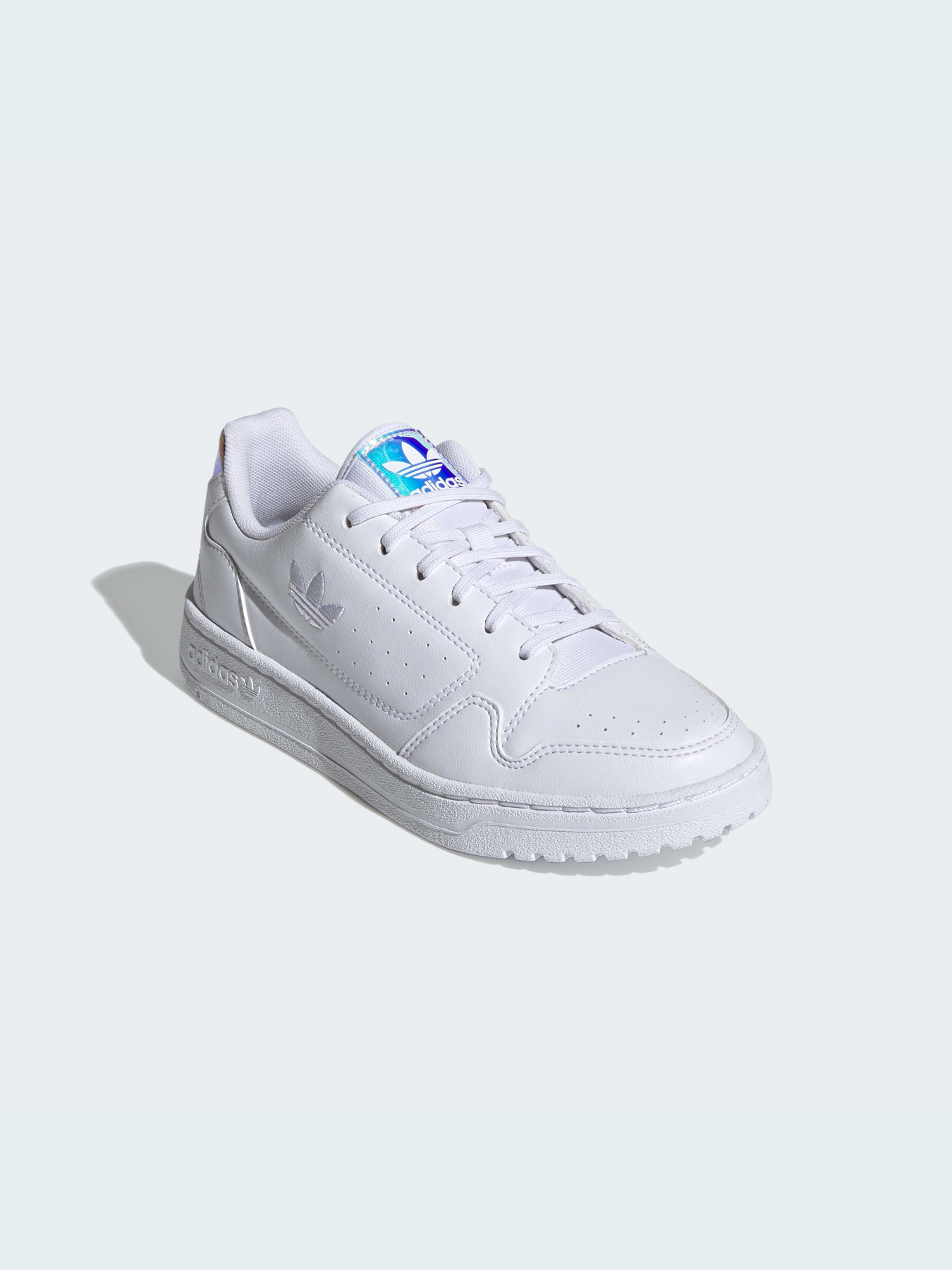 Кросівки Adidas модель FY9841 Фото