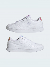 Кросівки Adidas модель FY9841 Фото