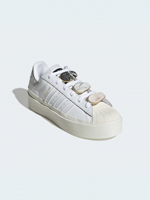 Кеды Adidas Superstar модель GY1485 Фото