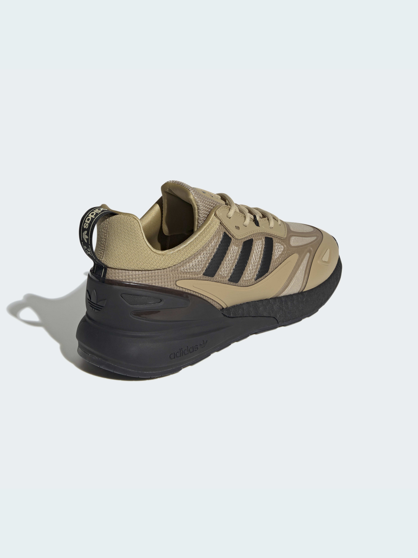 Кросівки Adidas ZX модель GY8516 Фото