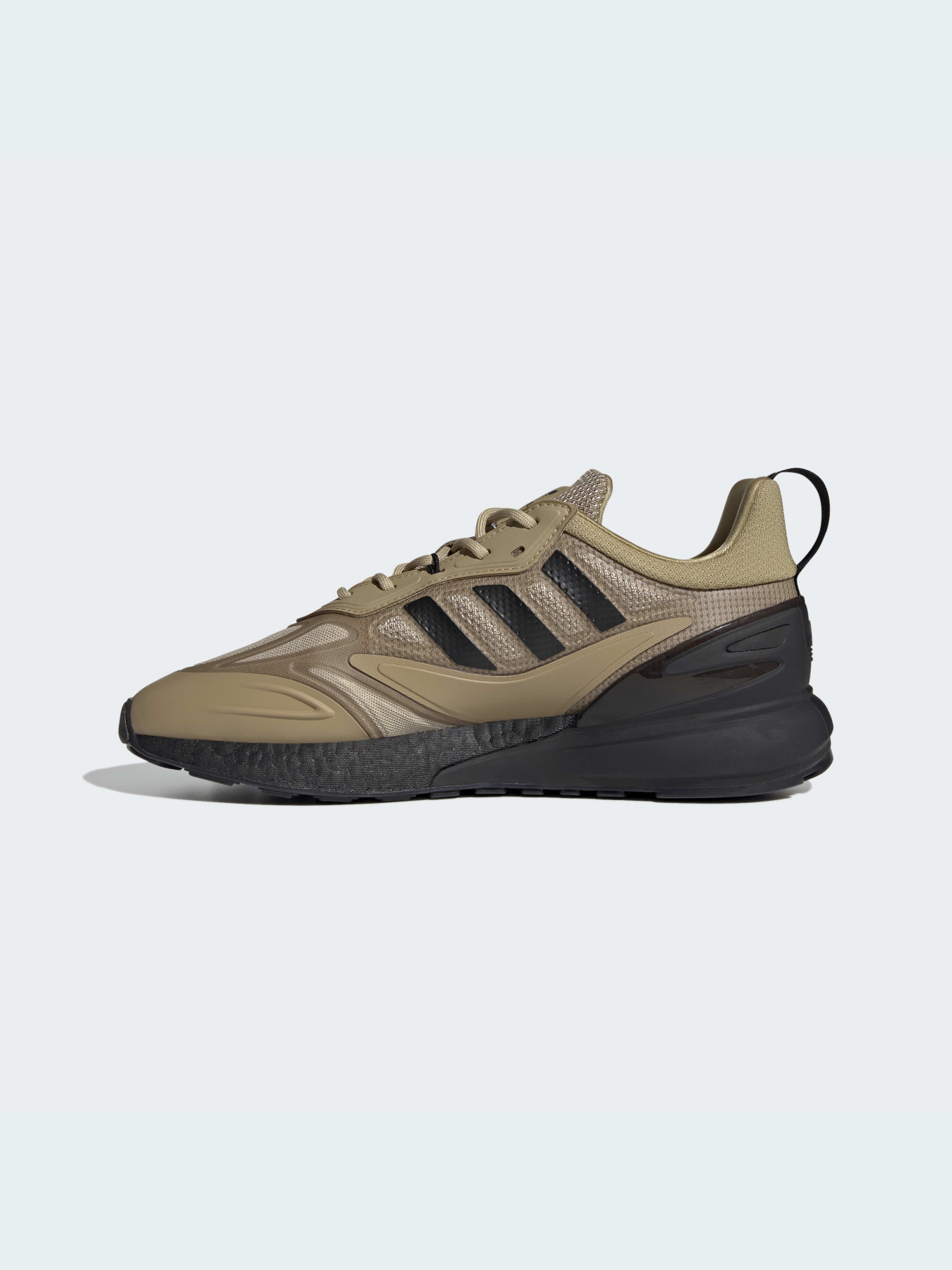 Кросівки Adidas ZX модель GY8516 Фото