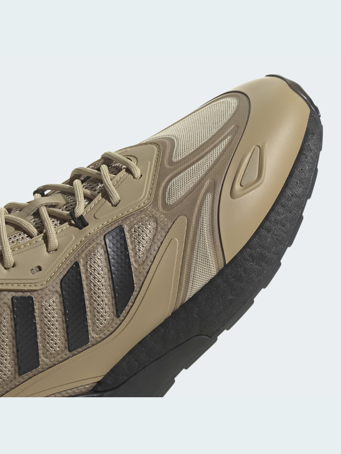 Кросівки Adidas ZX модель GY8516 Фото