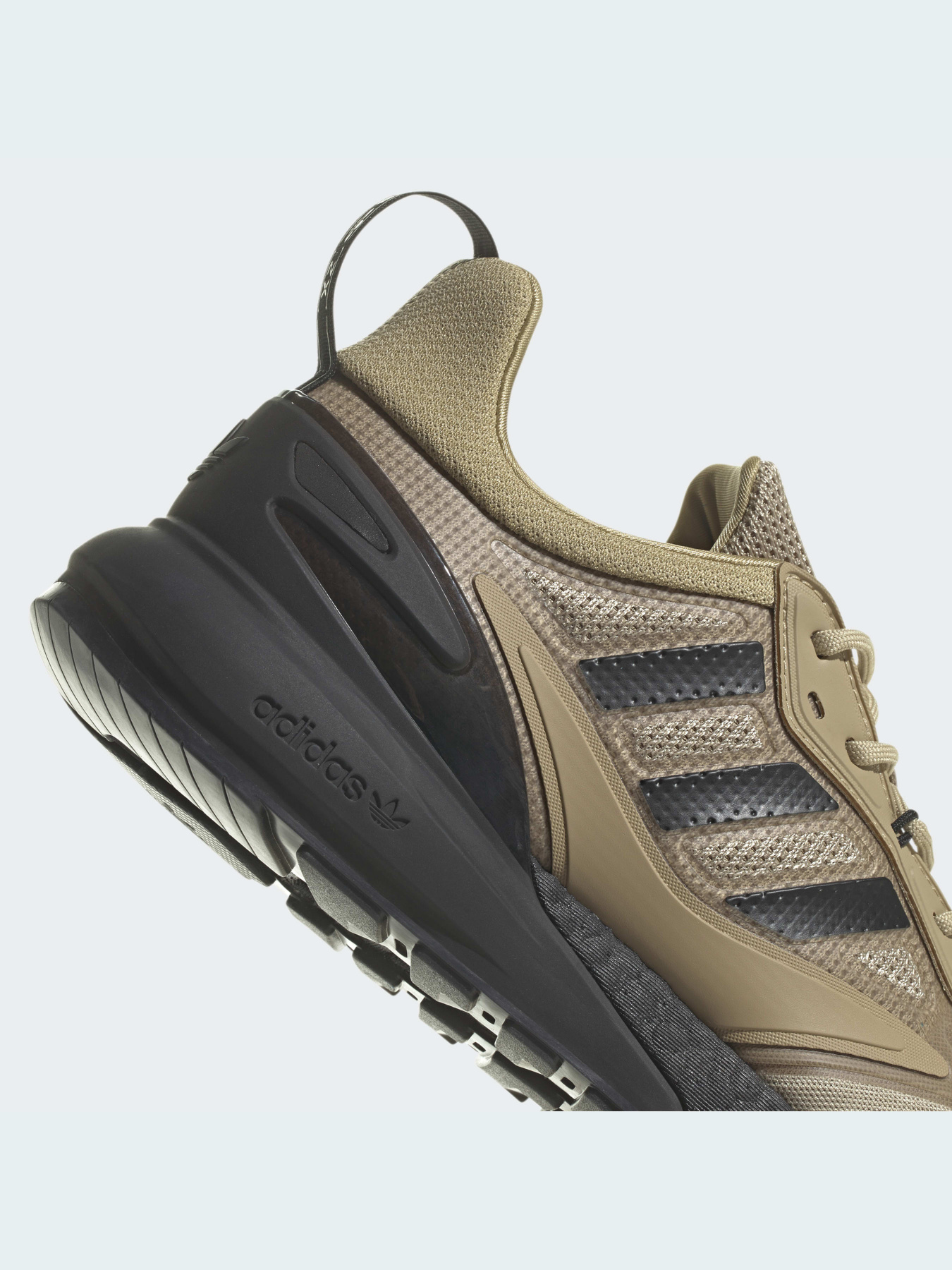 Кросівки Adidas ZX модель GY8516 Фото