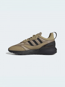 Кросівки Adidas ZX модель GY8516 Фото