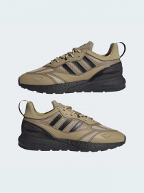 Кросівки Adidas ZX модель GY8516 Фото