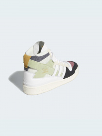 Кроссовки Adidas Forum модель GY5725 Фото