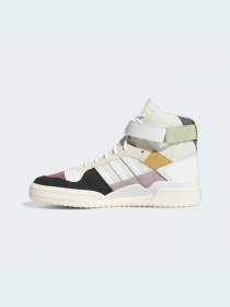 Кроссовки Adidas Forum модель GY5725 Фото