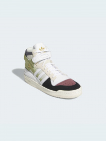 Кроссовки Adidas Forum модель GY5725 Фото
